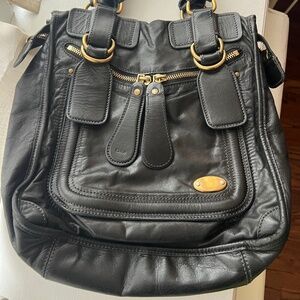 100% Authentic CHLOE bag